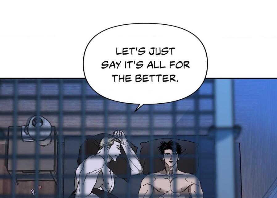SHUTLINE Chapter 57 - Page 50 in English