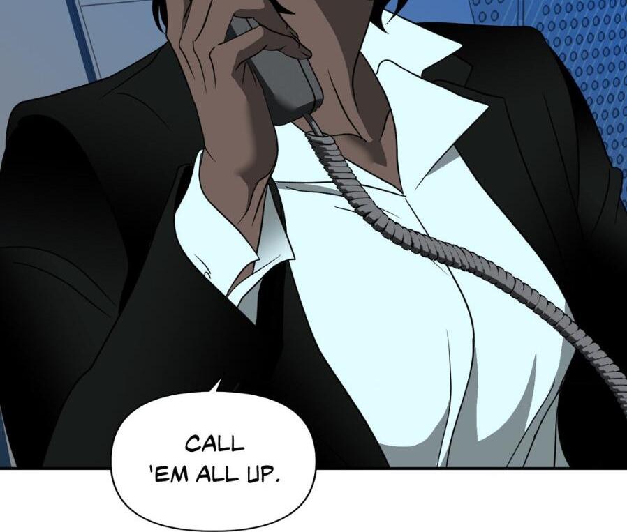 SHUTLINE Chapter 57 - Page 58 in English