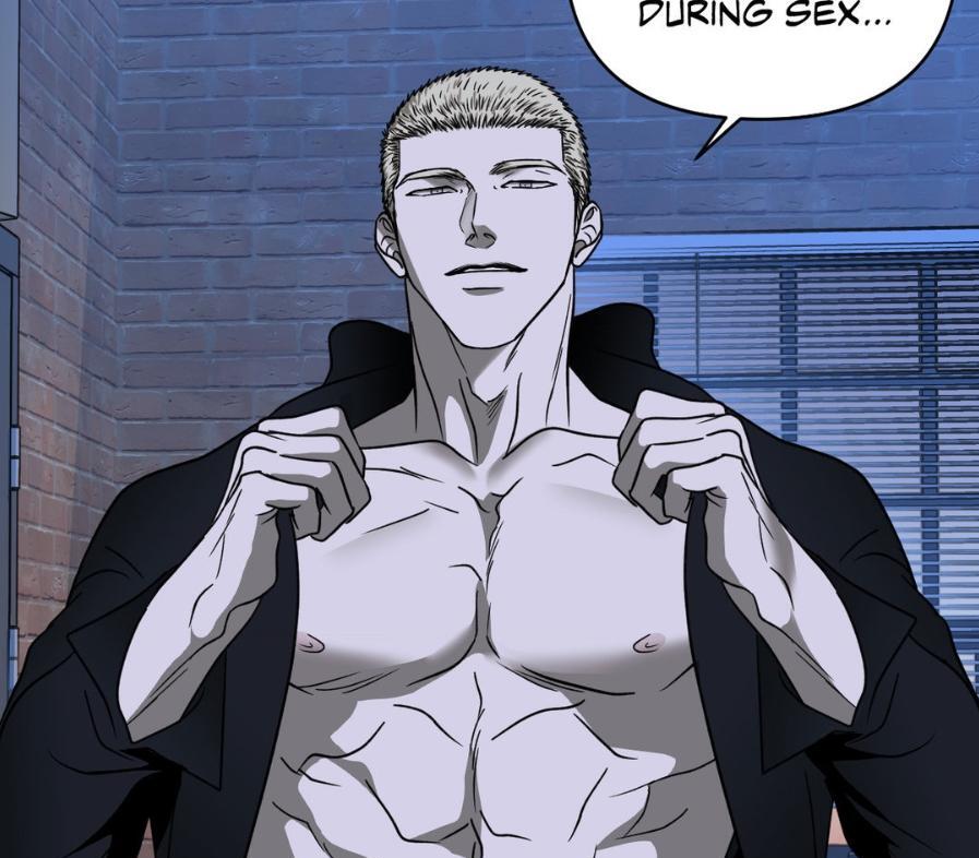 SHUTLINE Chapter 59 - Page 10 in English