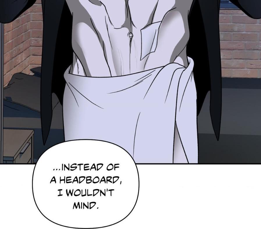 SHUTLINE Chapter 59 - Page 11 in English