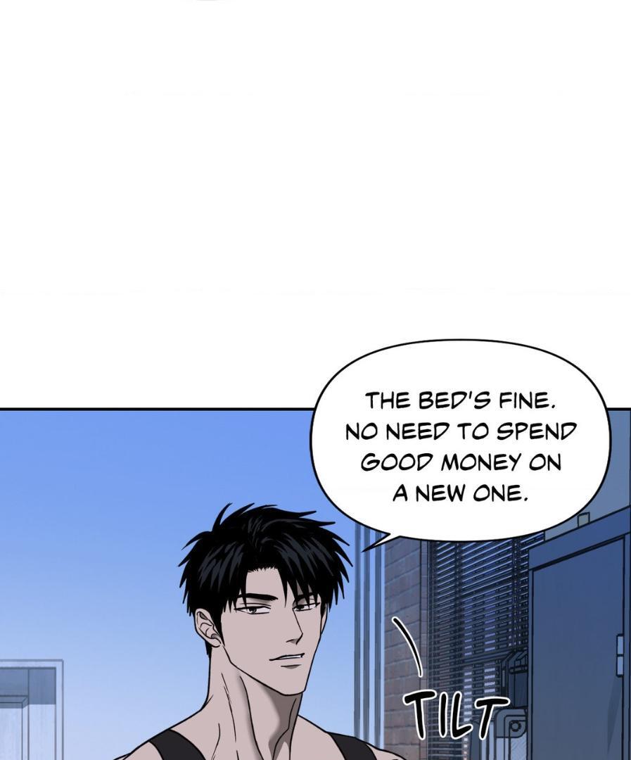 SHUTLINE Chapter 59 - Page 12 in English