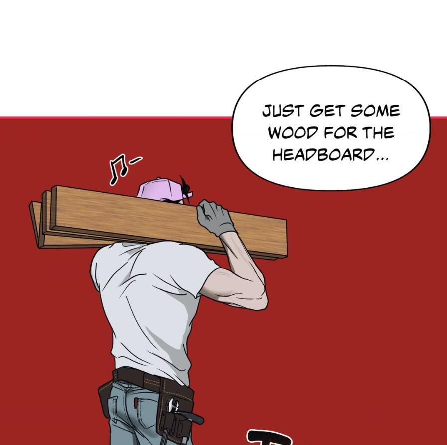 SHUTLINE Chapter 59 - Page 15 in English