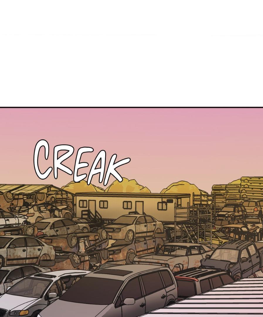 SHUTLINE Chapter 59 - Page 21 in English