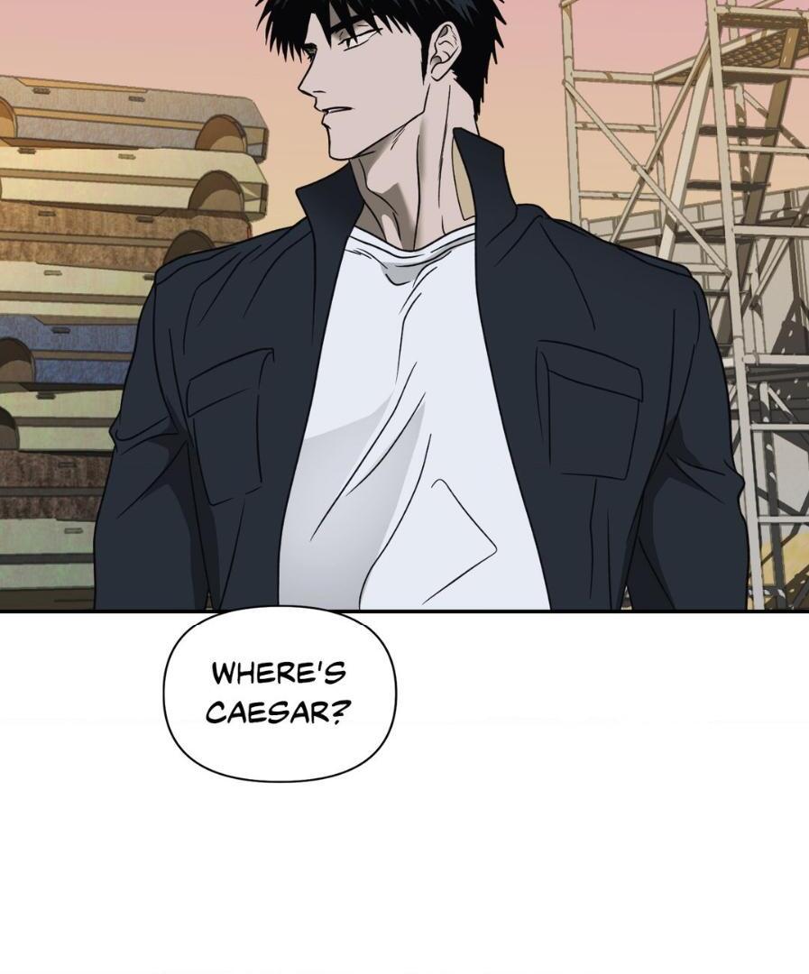 SHUTLINE Chapter 59 - Page 25 in English