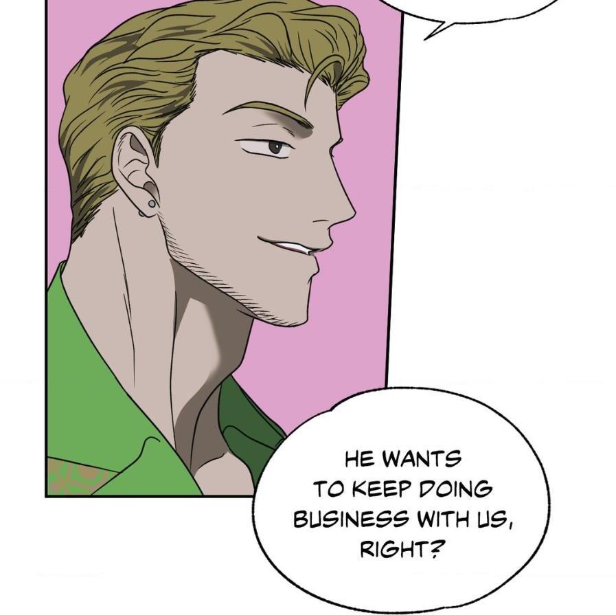 SHUTLINE Chapter 59 - Page 28 in English