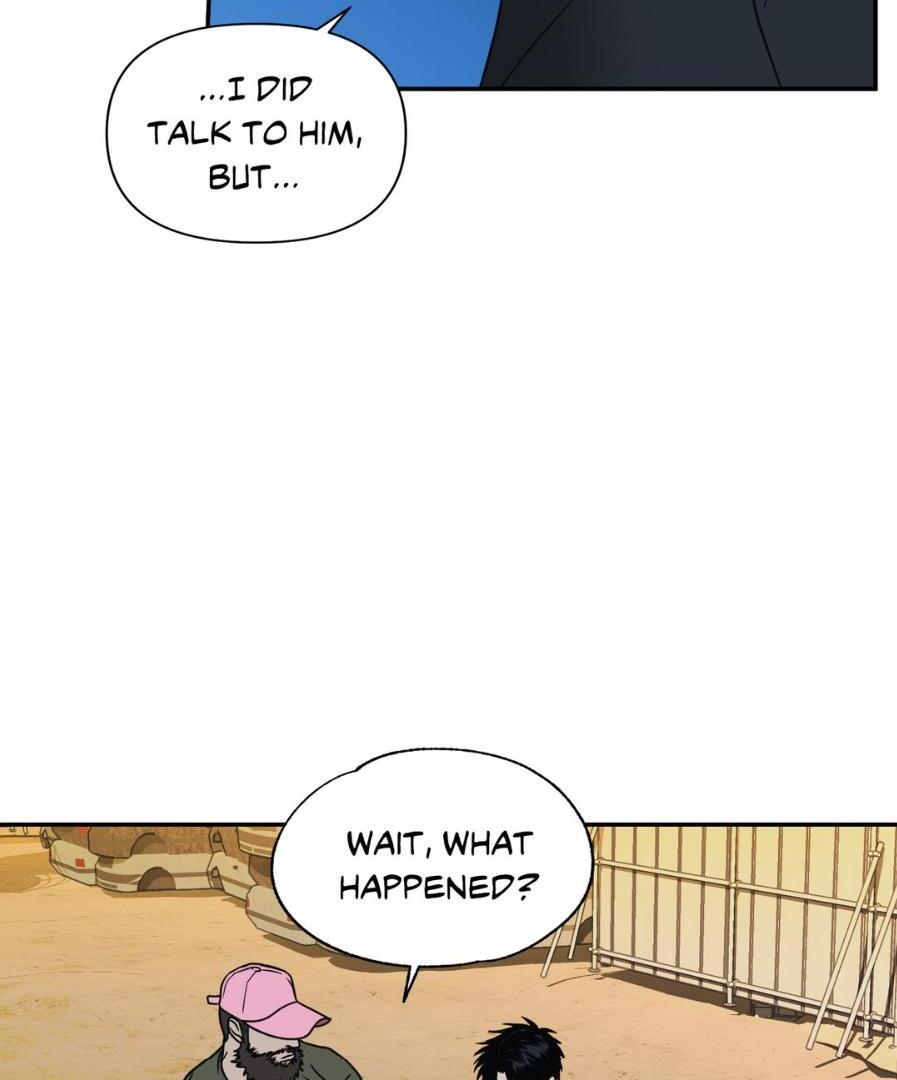 SHUTLINE Chapter 59 - Page 30 in English