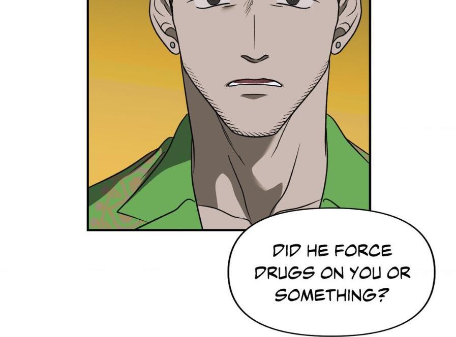 SHUTLINE Chapter 59 - Page 33 in English