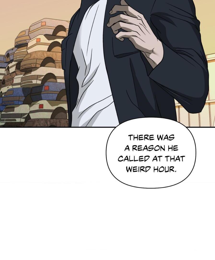 SHUTLINE Chapter 59 - Page 35 in English