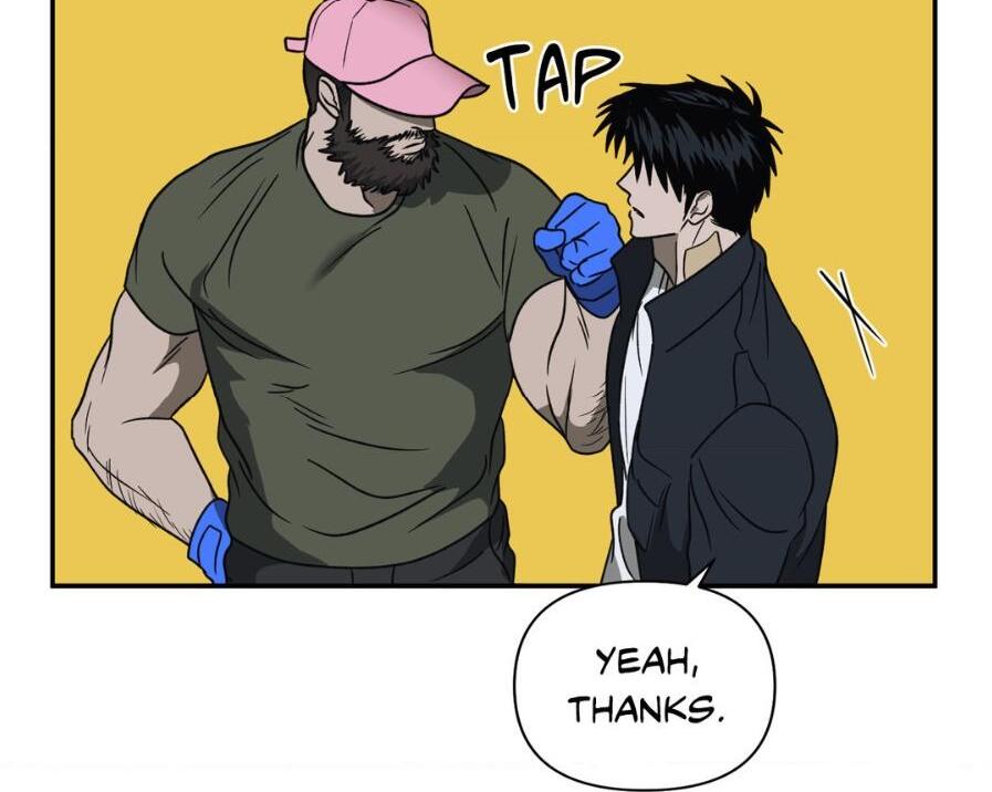 SHUTLINE Chapter 59 - Page 38 in English