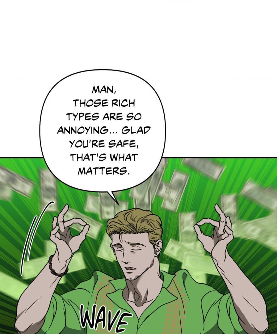 SHUTLINE Chapter 59 - Page 39 in English