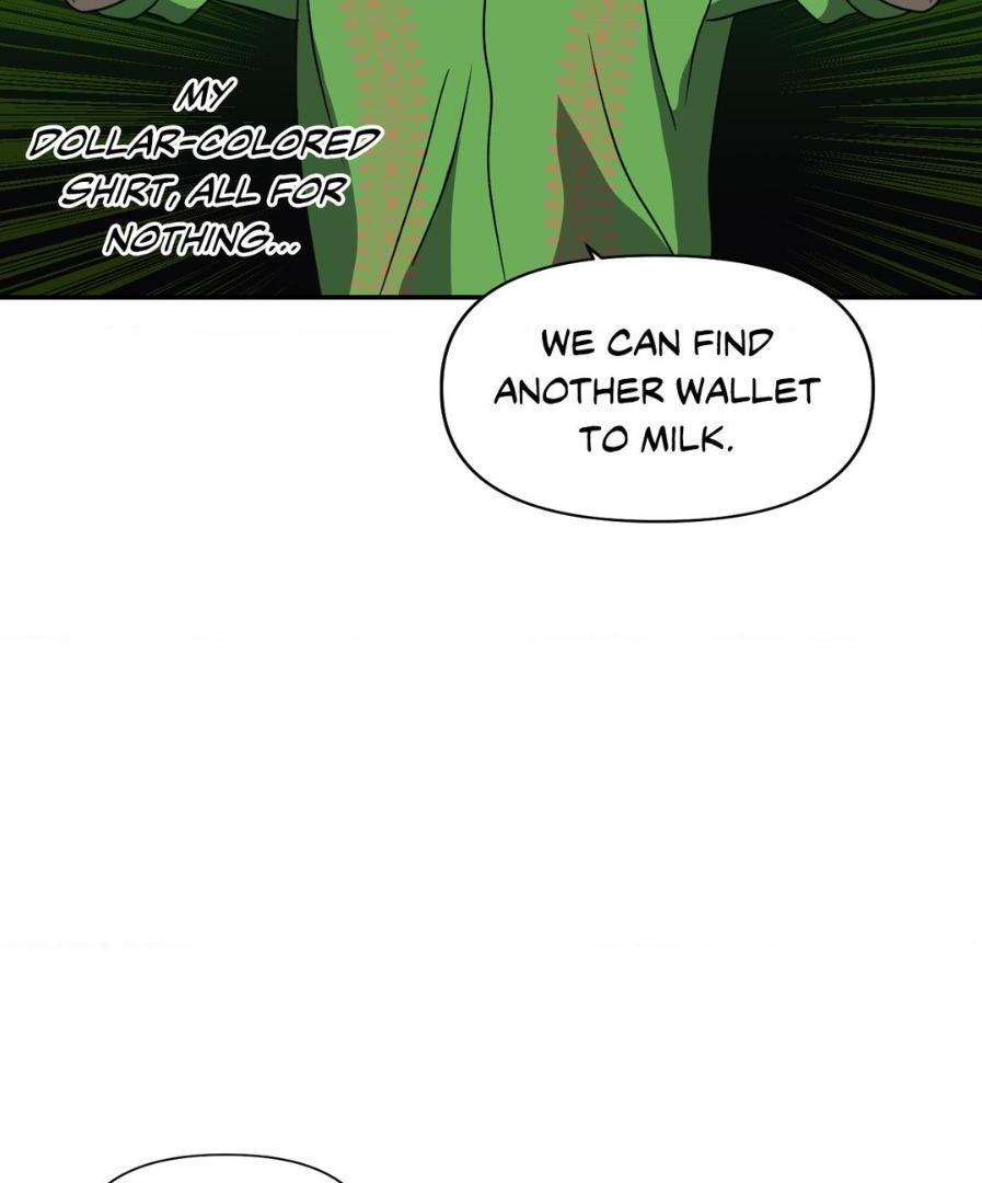 SHUTLINE Chapter 59 - Page 40 in English