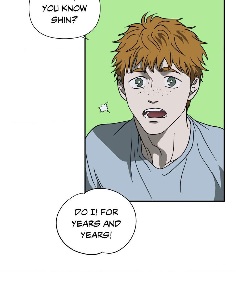 SHUTLINE Chapter 59 - Page 47 in English