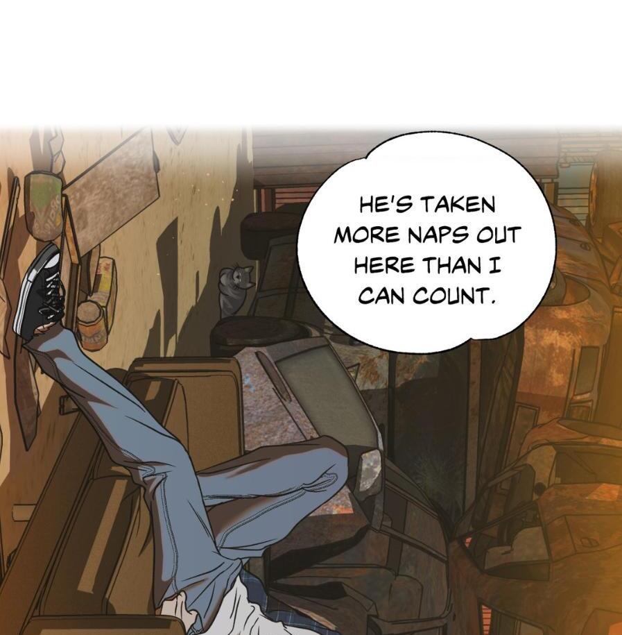SHUTLINE Chapter 59 - Page 48 in English