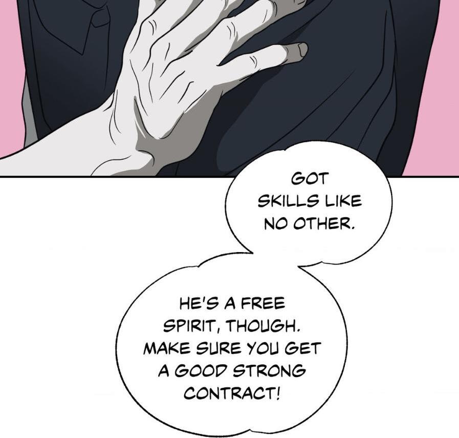 SHUTLINE Chapter 59 - Page 54 in English