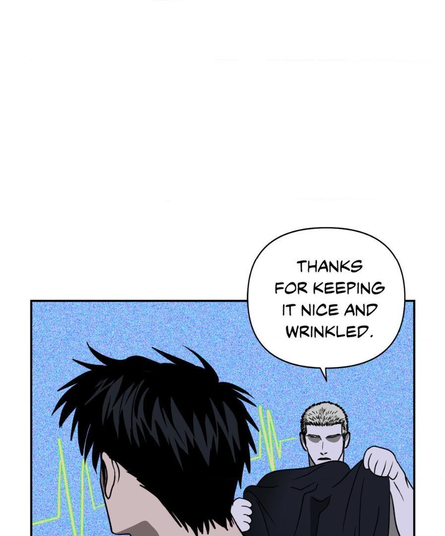 SHUTLINE Chapter 59 - Page 6 in English