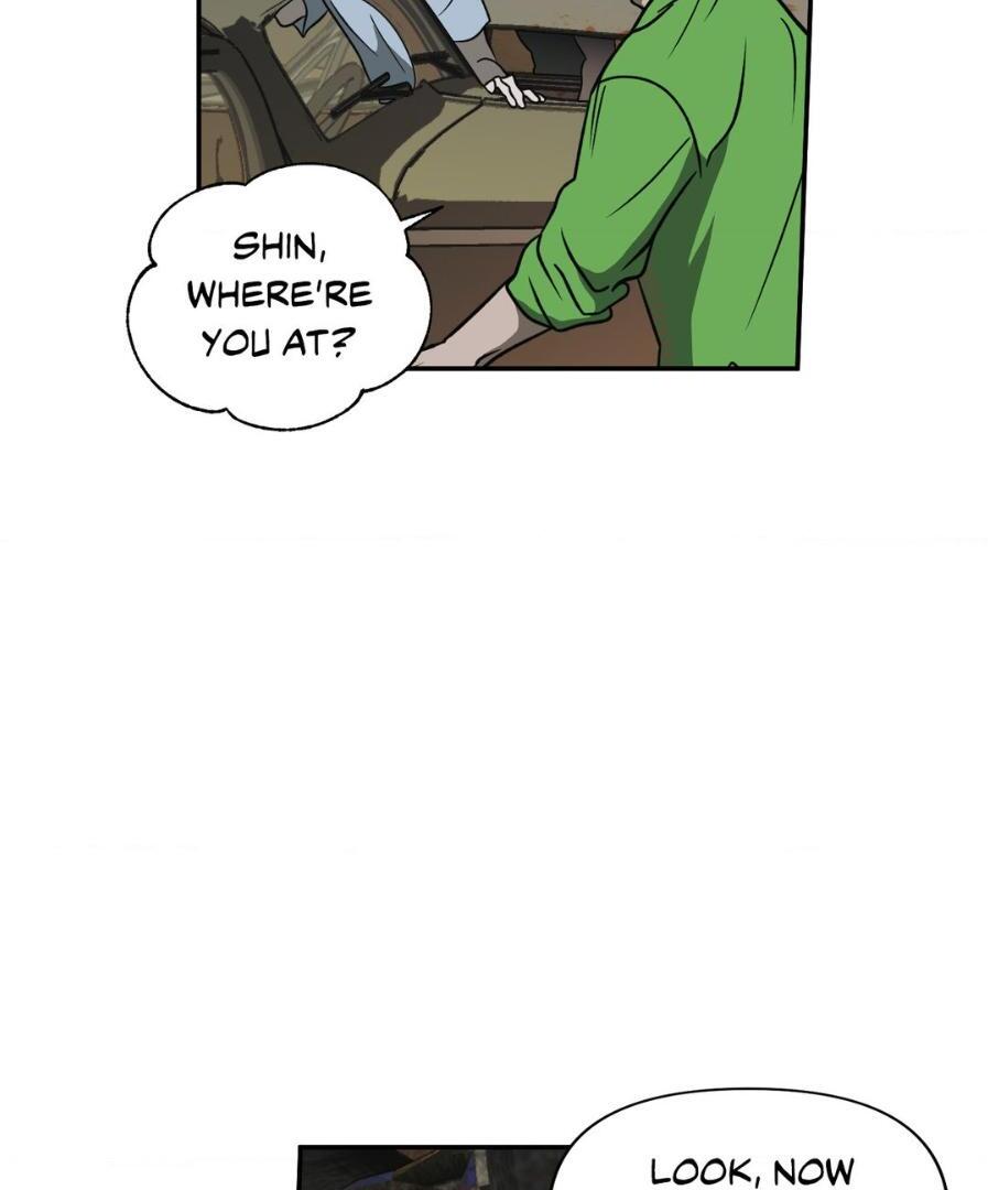 SHUTLINE Chapter 59 - Page 66 in English