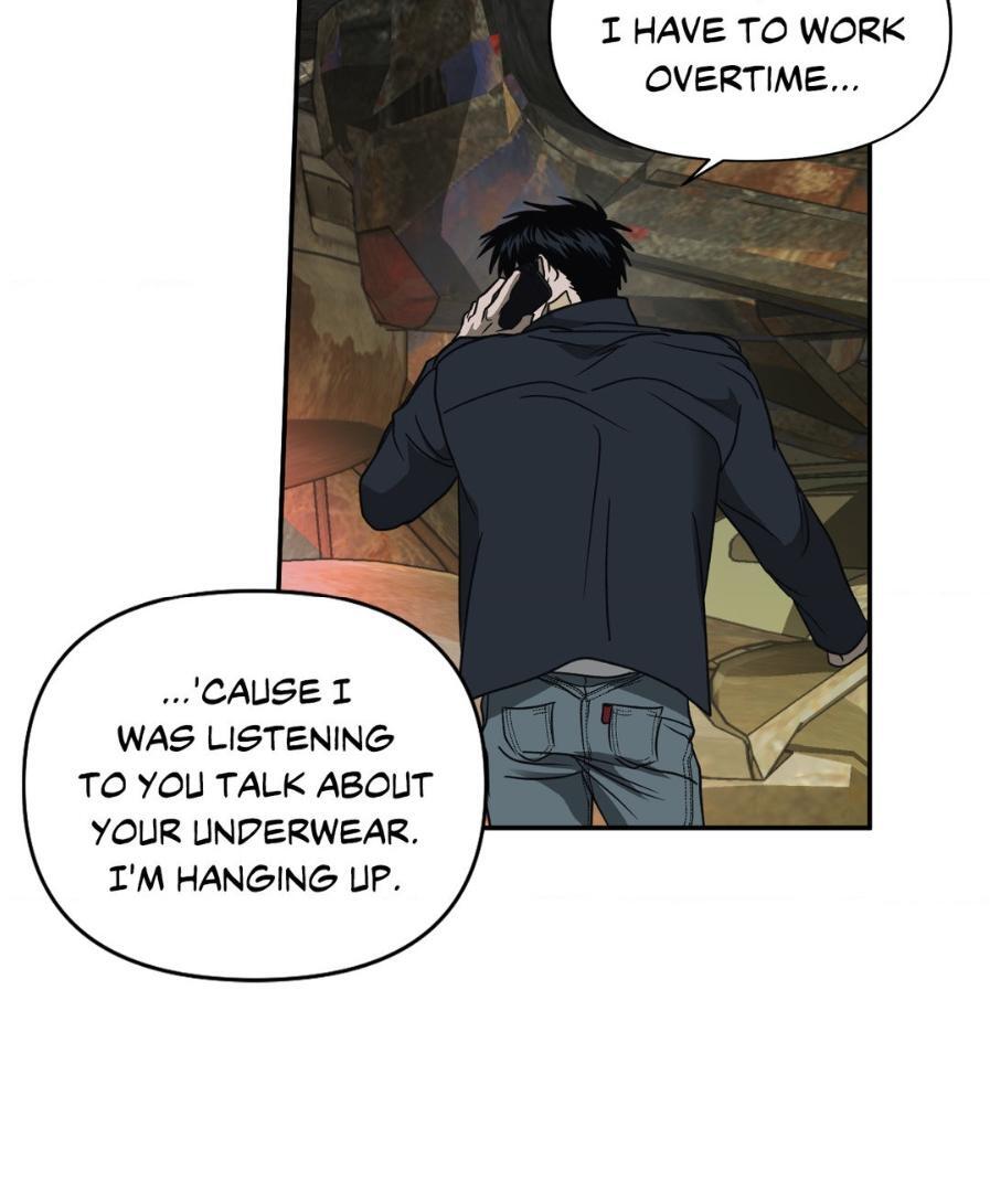 SHUTLINE Chapter 59 - Page 67 in English