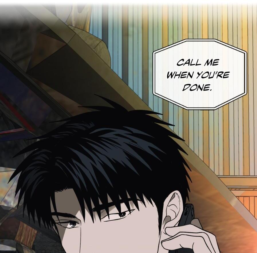 SHUTLINE Chapter 59 - Page 68 in English