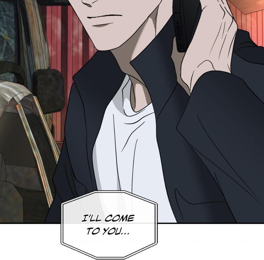 SHUTLINE Chapter 59 - Page 69 in English
