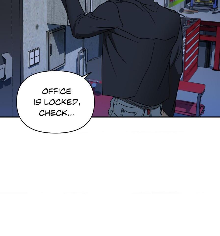 SHUTLINE Chapter 59 - Page 74 in English