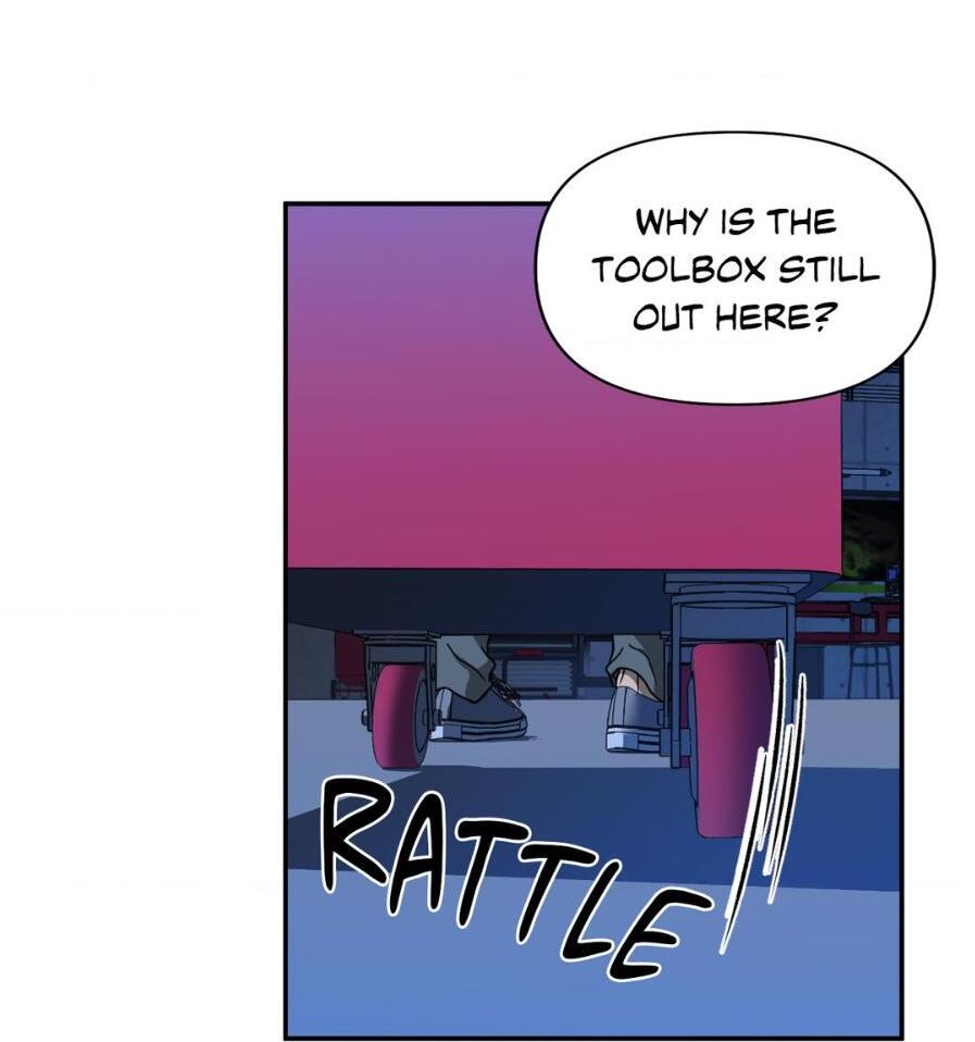 SHUTLINE Chapter 59 - Page 75 in English