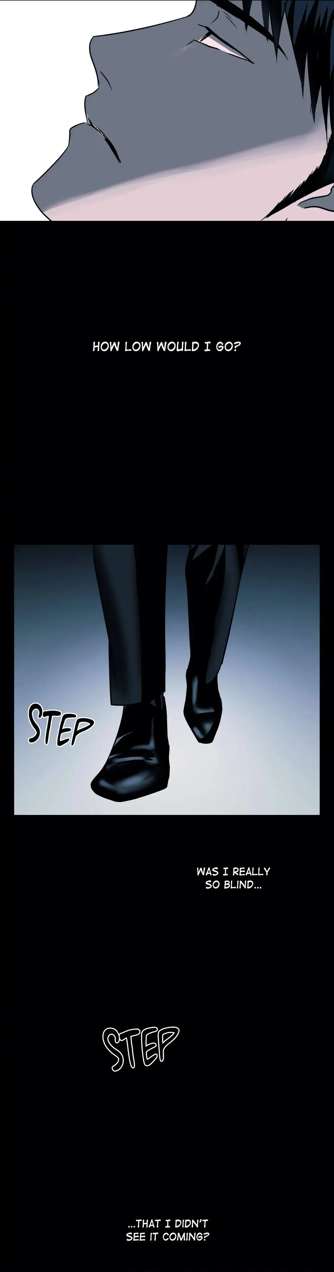 SHUTLINE Chapter 6 - Page 31 in English