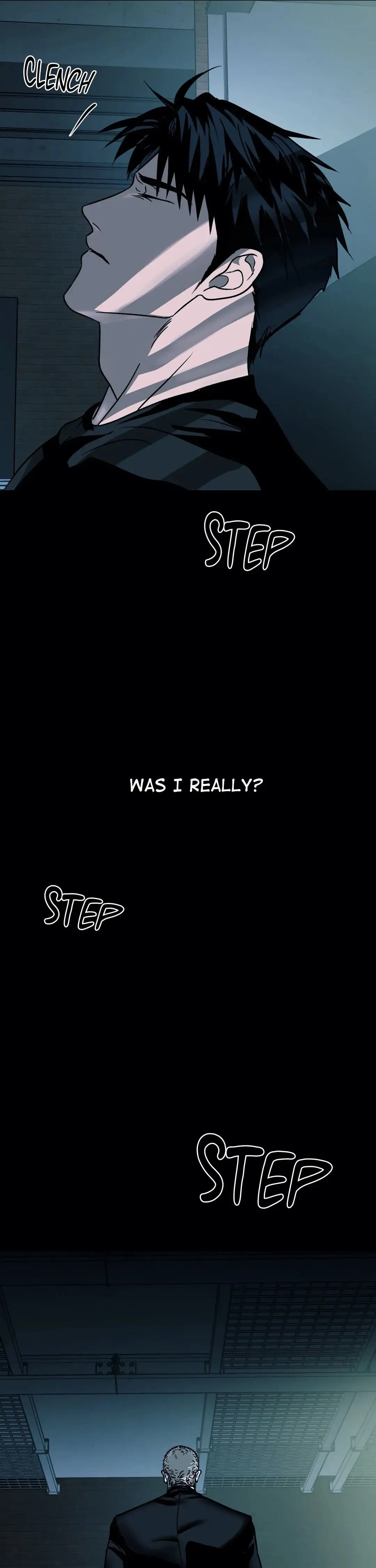SHUTLINE Chapter 6 - Page 32 in English