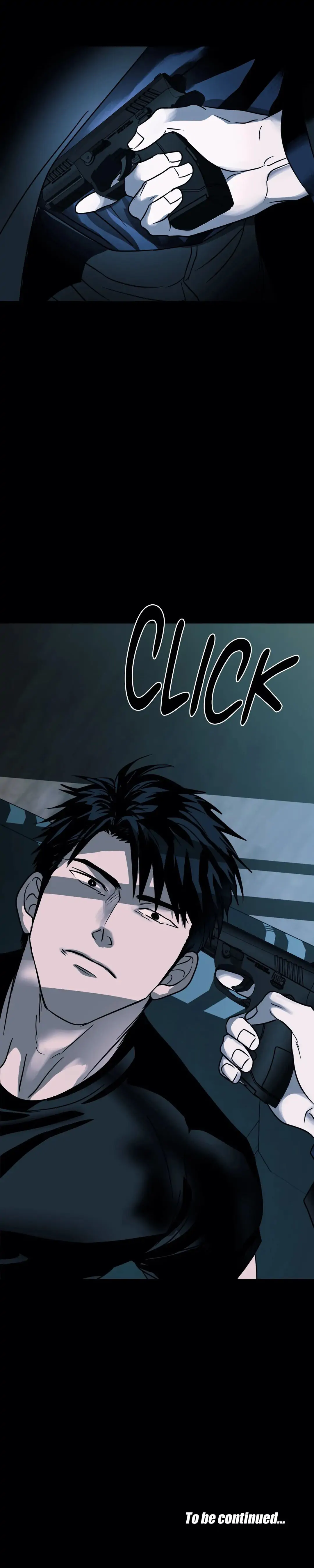 SHUTLINE Chapter 6 - Page 34 in English
