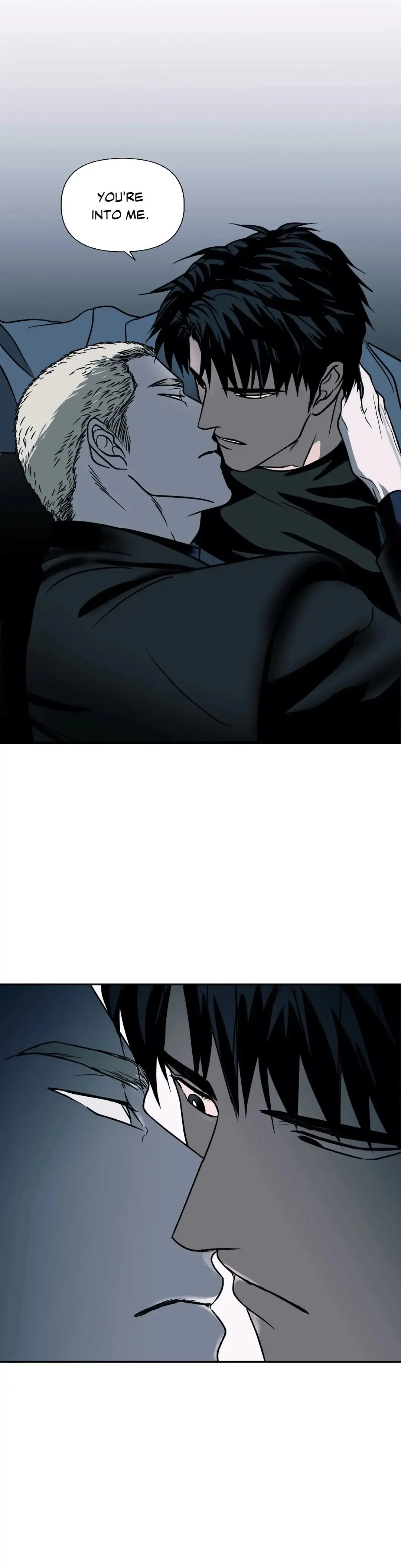 SHUTLINE Chapter 6 - Page 4 in English