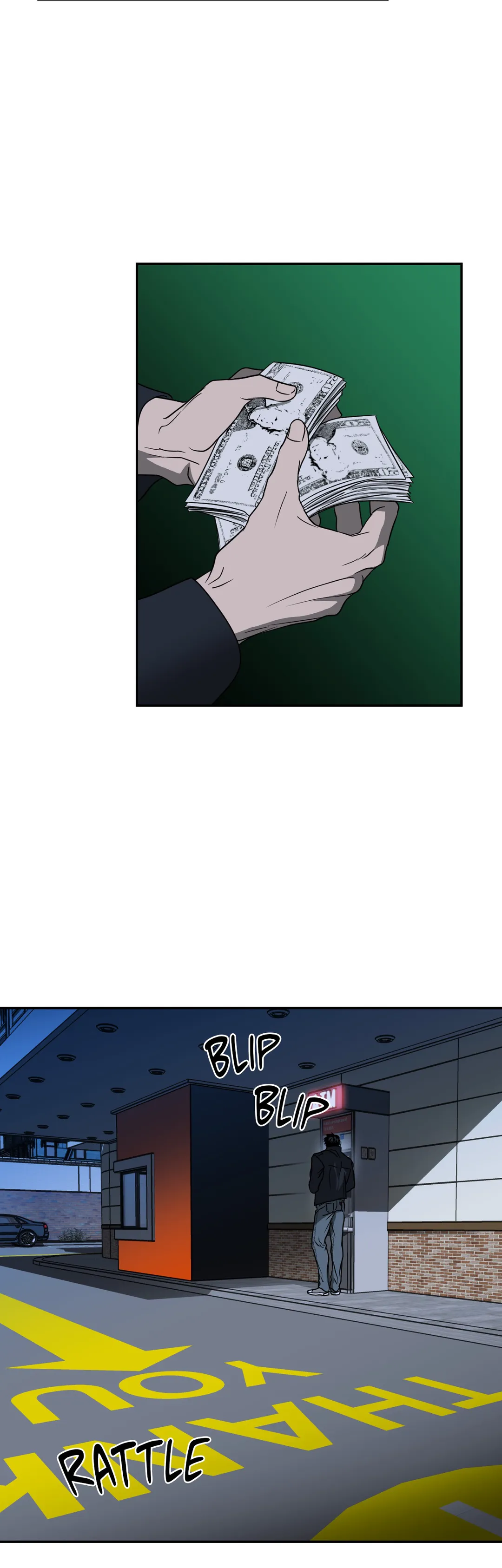 SHUTLINE Chapter 60 - Page 25 in English