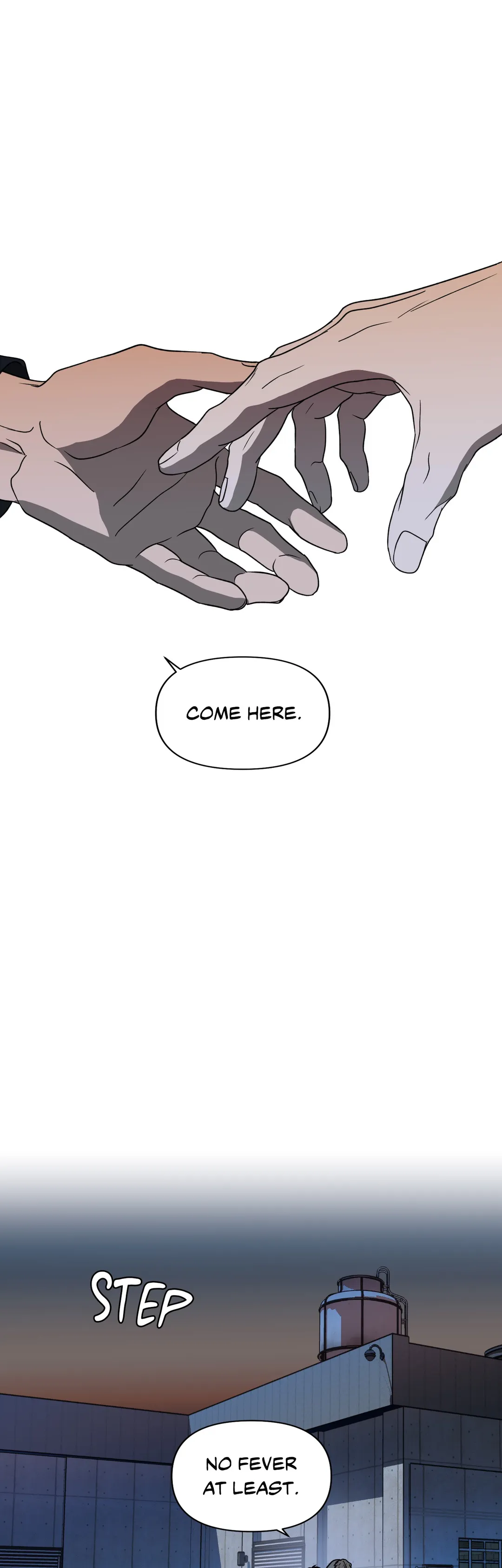 SHUTLINE Chapter 60 - Page 9 in English