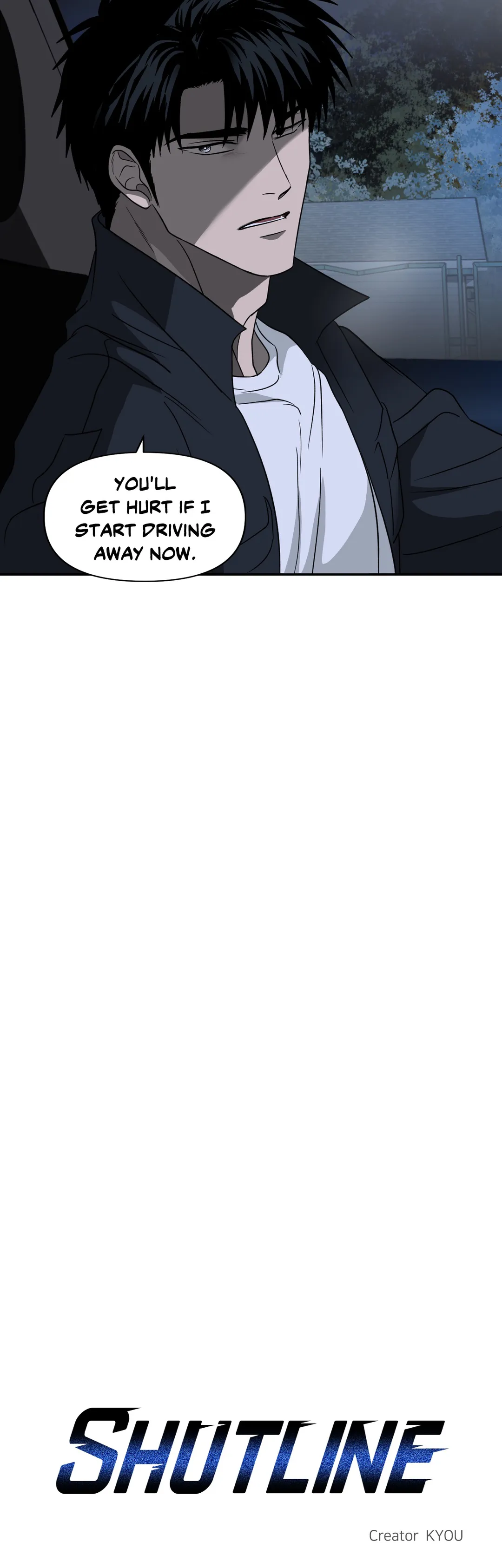 SHUTLINE Chapter 61 - Page 13 in English