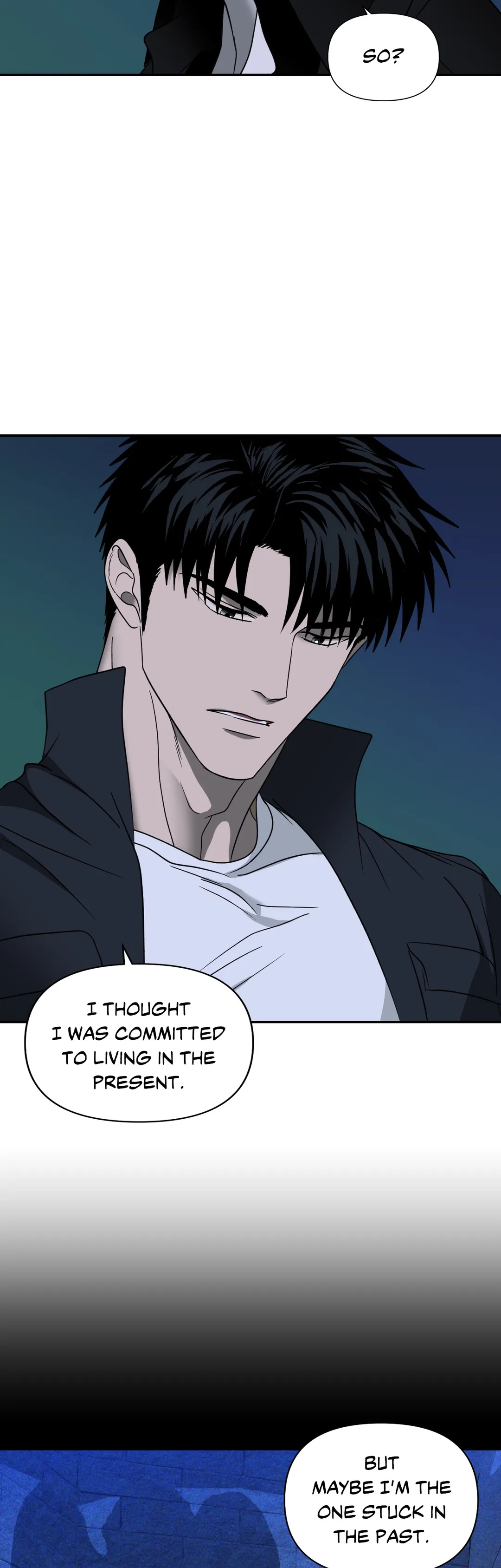 SHUTLINE Chapter 61 - Page 29 in English