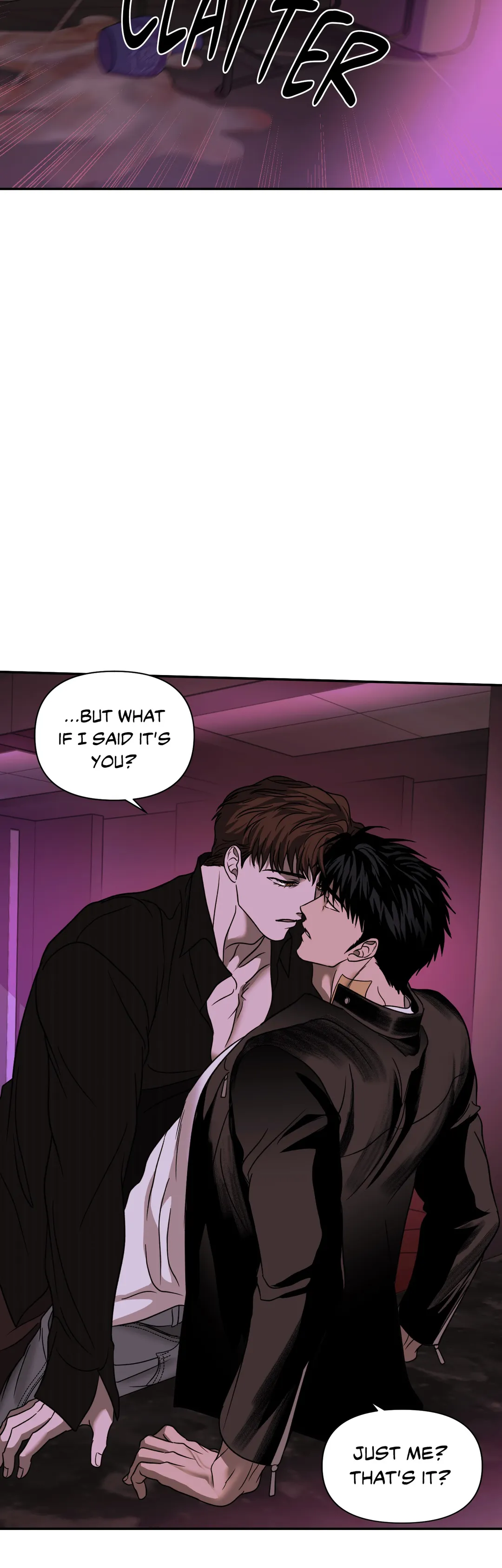 SHUTLINE Chapter 62 - Page 15 in English