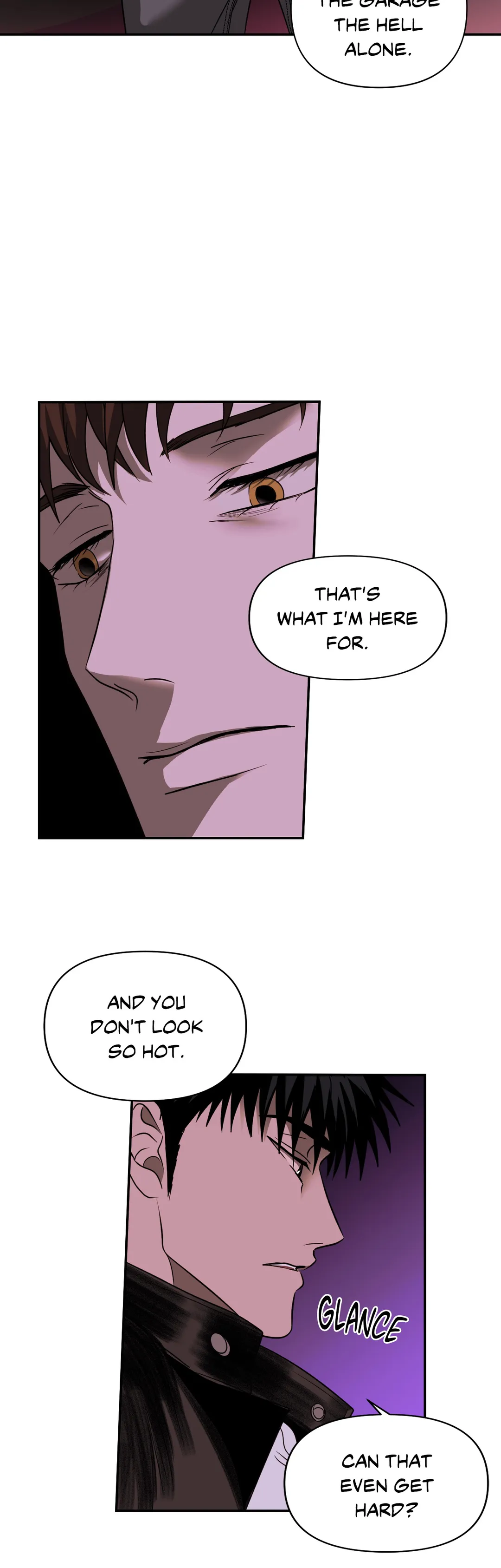 SHUTLINE Chapter 62 - Page 20 in English