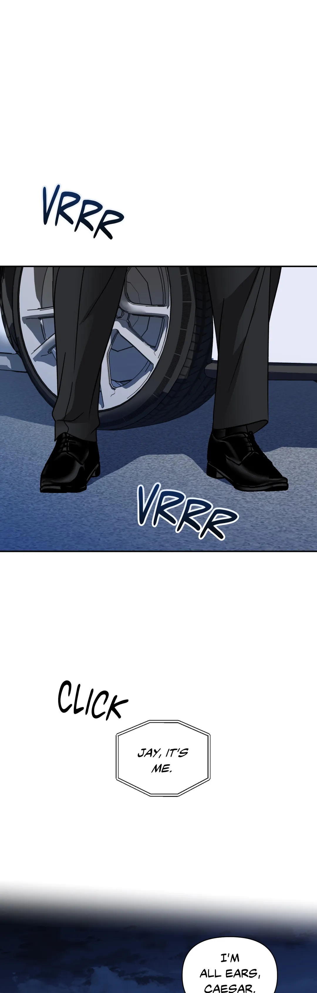 SHUTLINE Chapter 62 - Page 34 in English