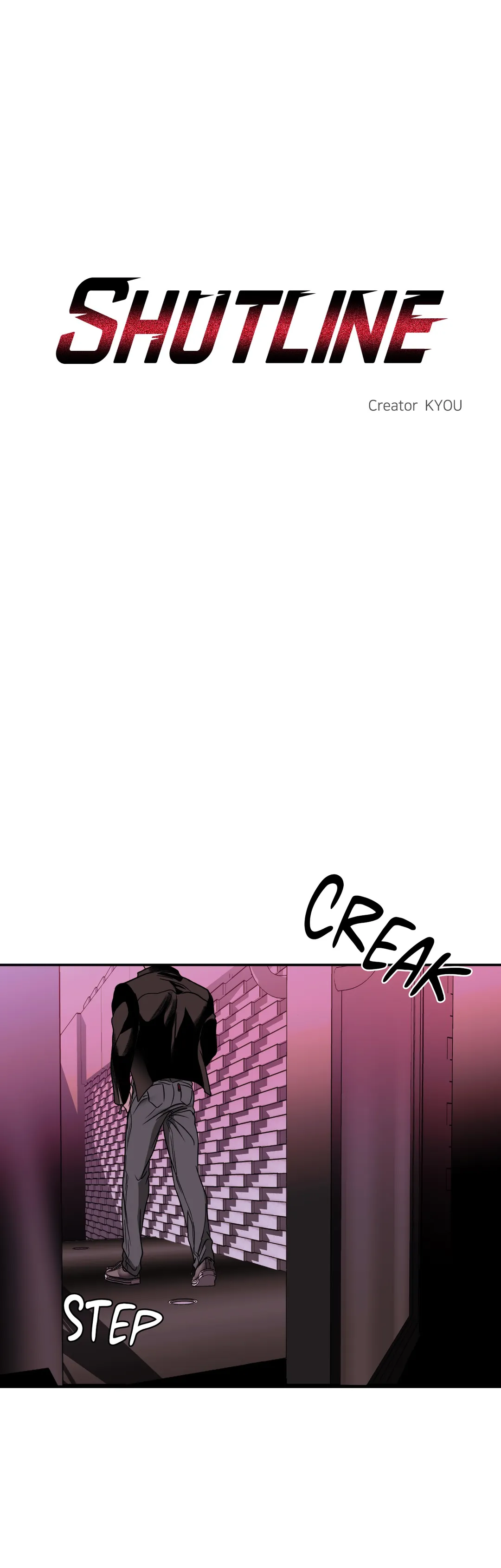 SHUTLINE Chapter 62 - Page 8 in English