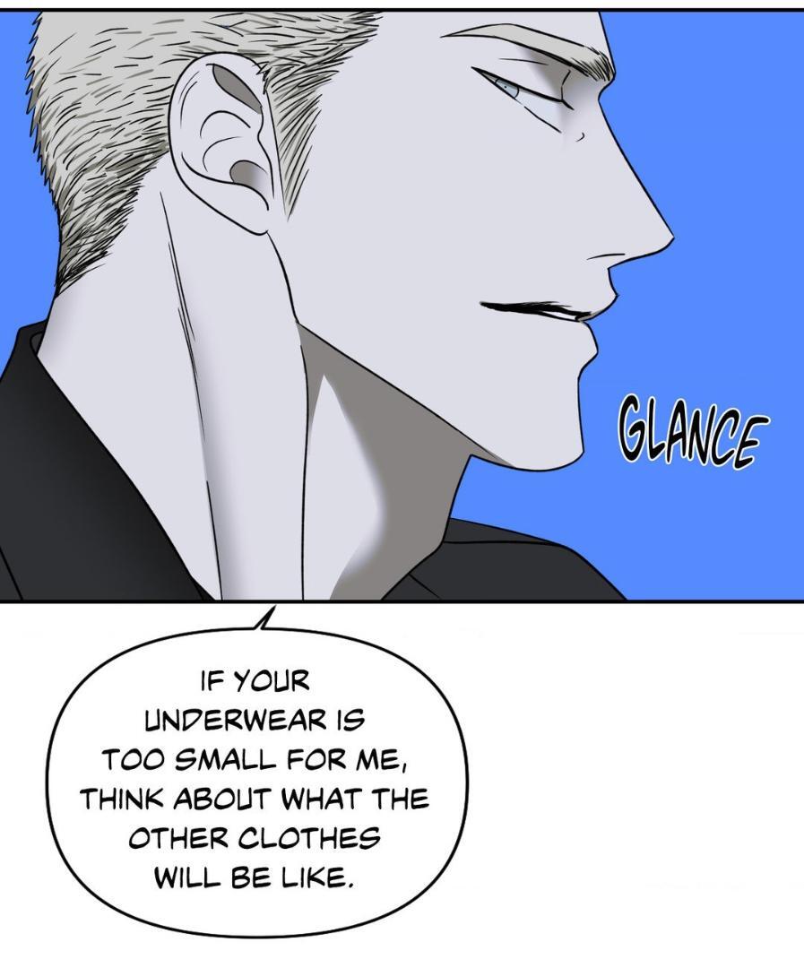 SHUTLINE Chapter 63 - Page 20 in English