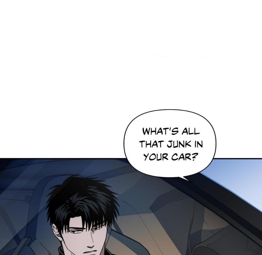 SHUTLINE Chapter 63 - Page 21 in English
