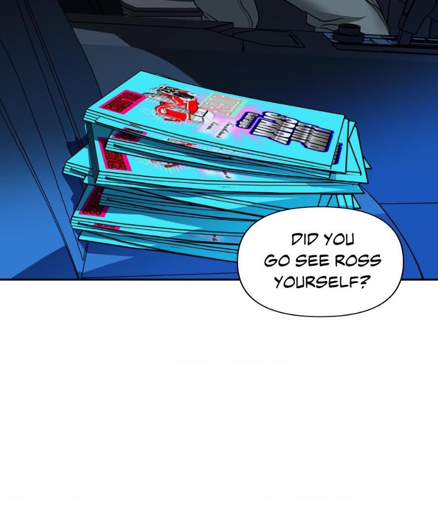 SHUTLINE Chapter 63 - Page 24 in English