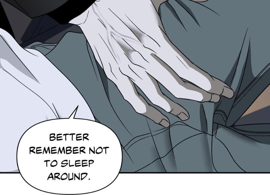 SHUTLINE Chapter 63 - Page 27 in English