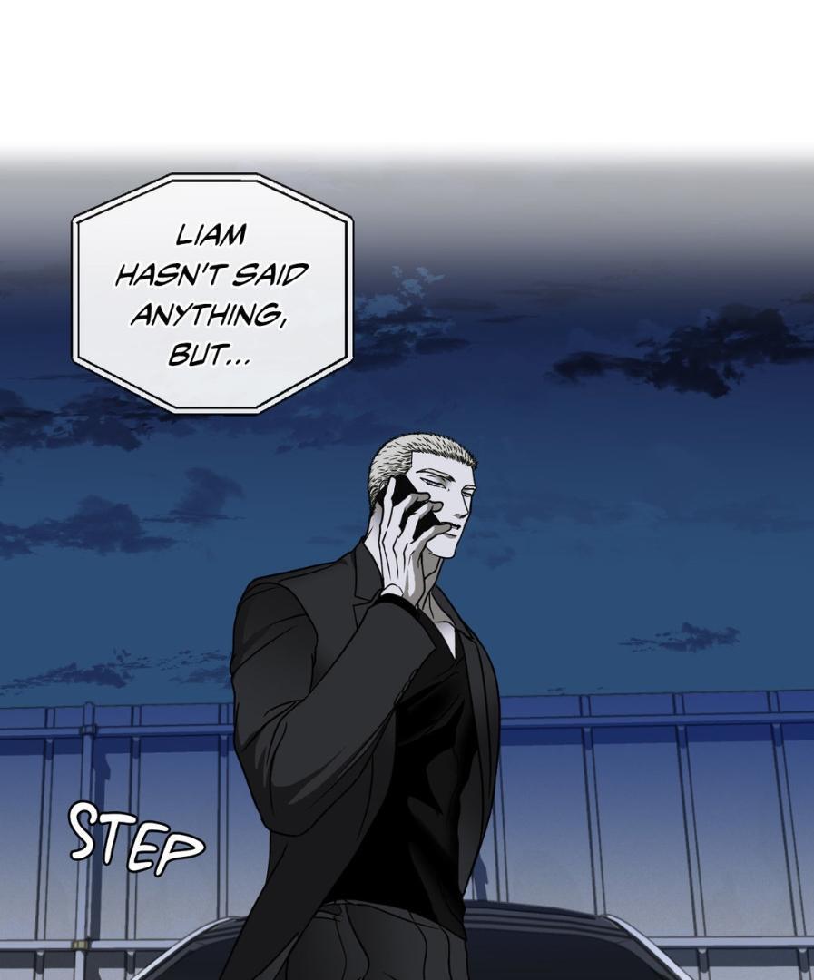 SHUTLINE Chapter 63 - Page 3 in English