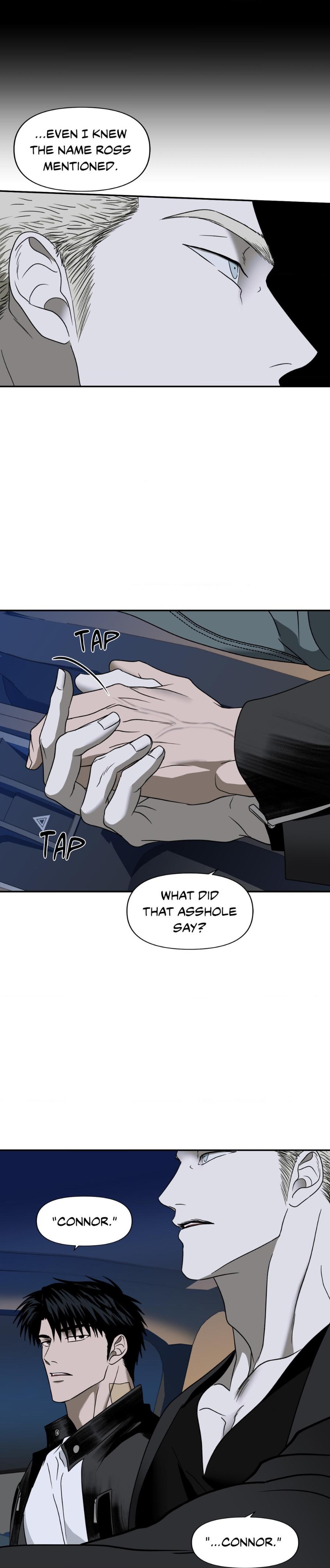 SHUTLINE Chapter 63 - Page 30 in English