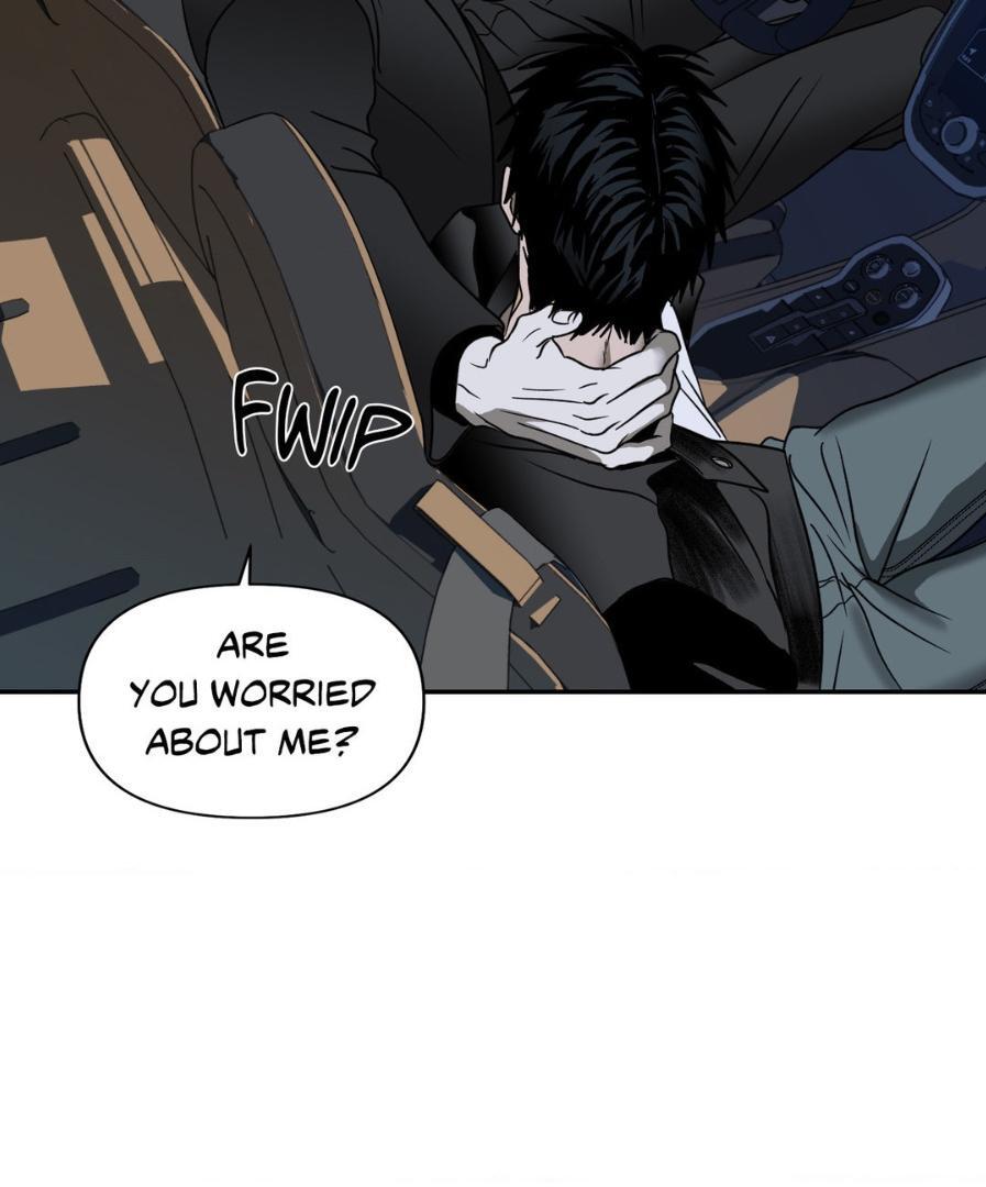 SHUTLINE Chapter 63 - Page 34 in English