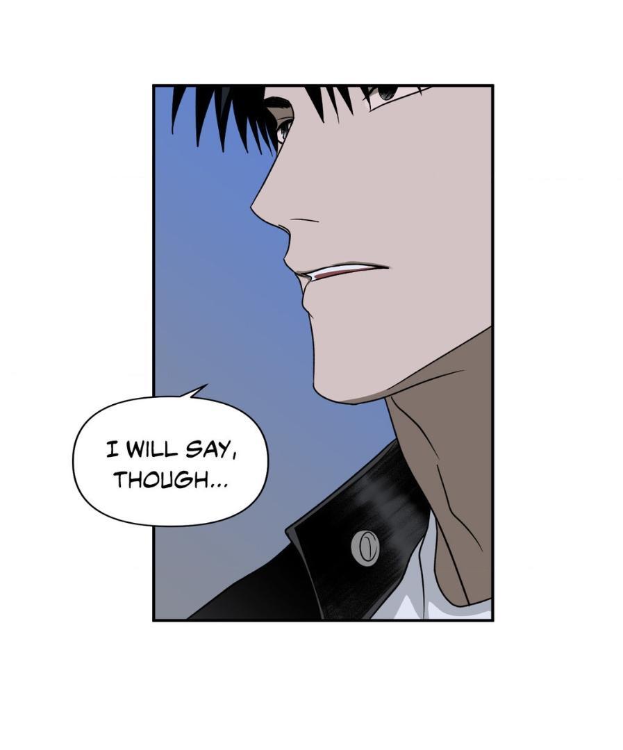 SHUTLINE Chapter 63 - Page 39 in English