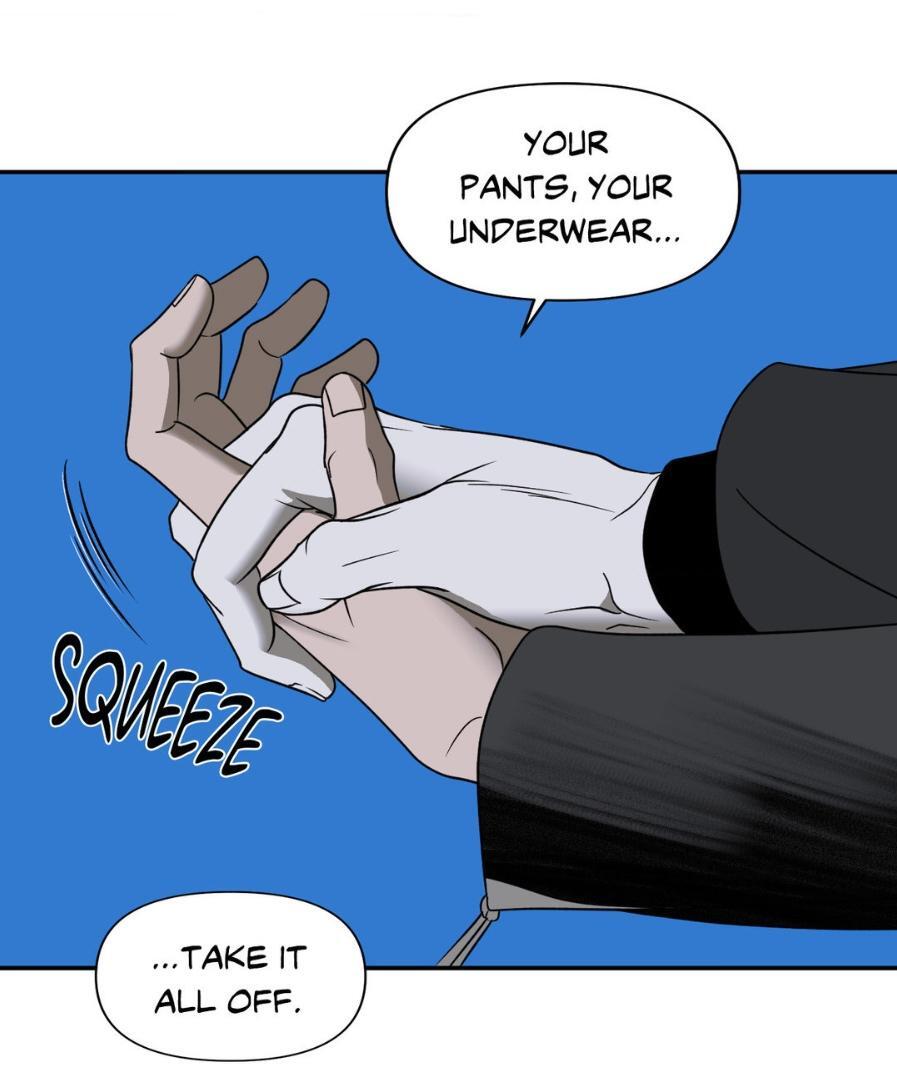 SHUTLINE Chapter 63 - Page 47 in English