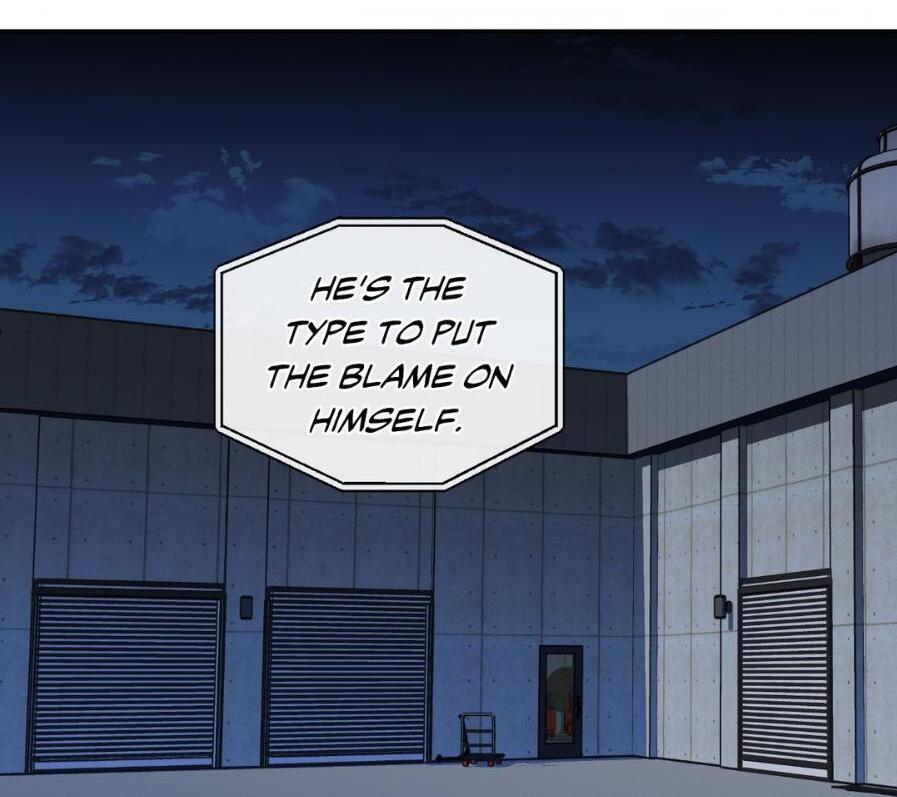 SHUTLINE Chapter 63 - Page 5 in English