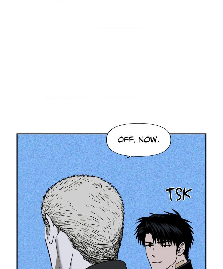 SHUTLINE Chapter 63 - Page 50 in English
