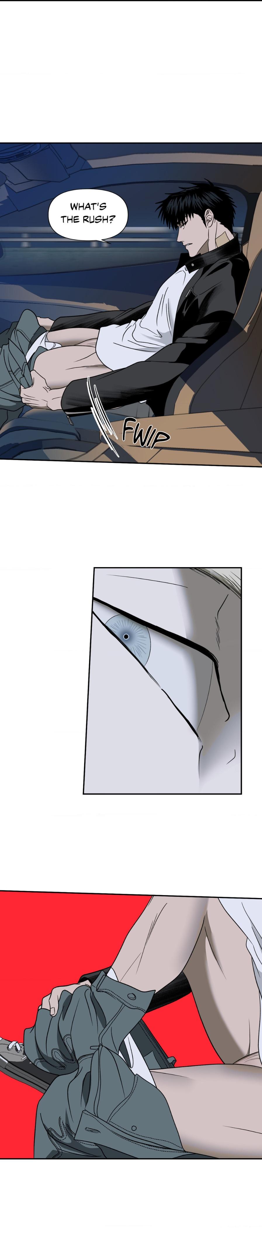 SHUTLINE Chapter 63 - Page 55 in English