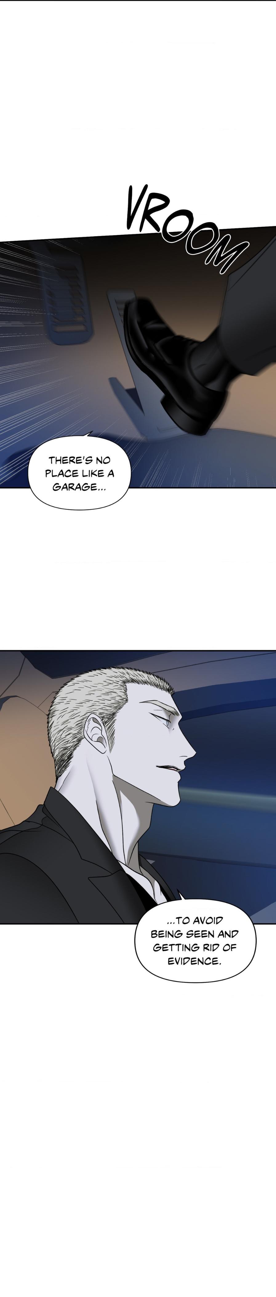 SHUTLINE Chapter 63 - Page 61 in English
